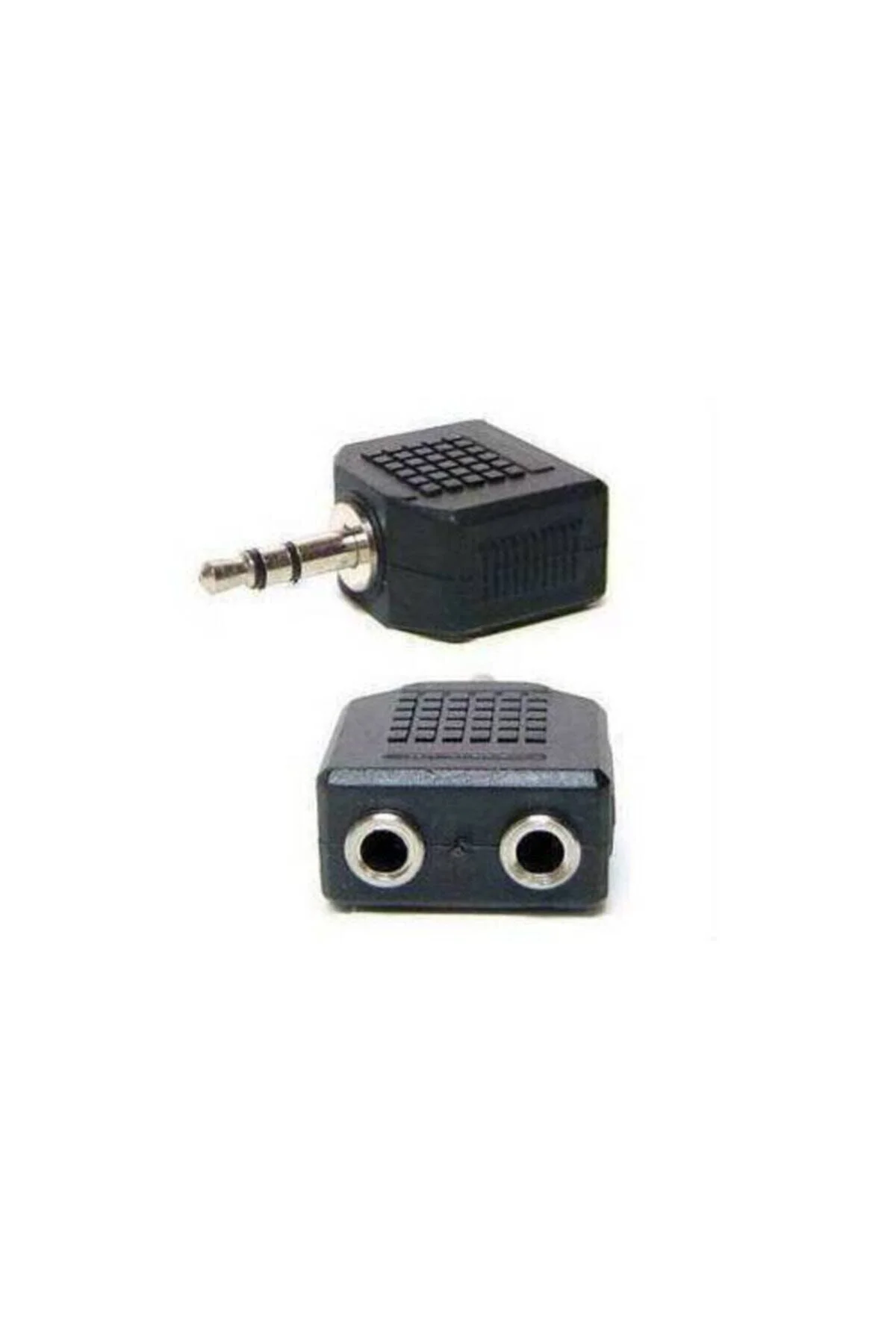 Kulaklık Çoğaltıcı Stereo Çoklayıcı Aux Çoğaltıcı