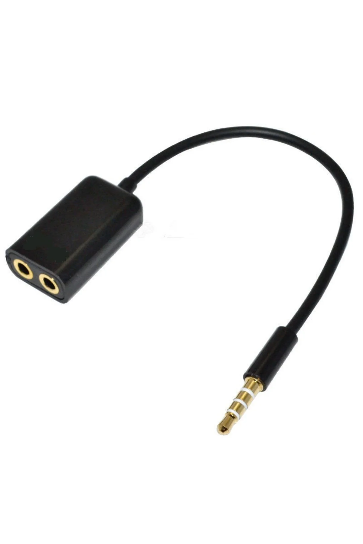 Kulaklık Çoklayıcı