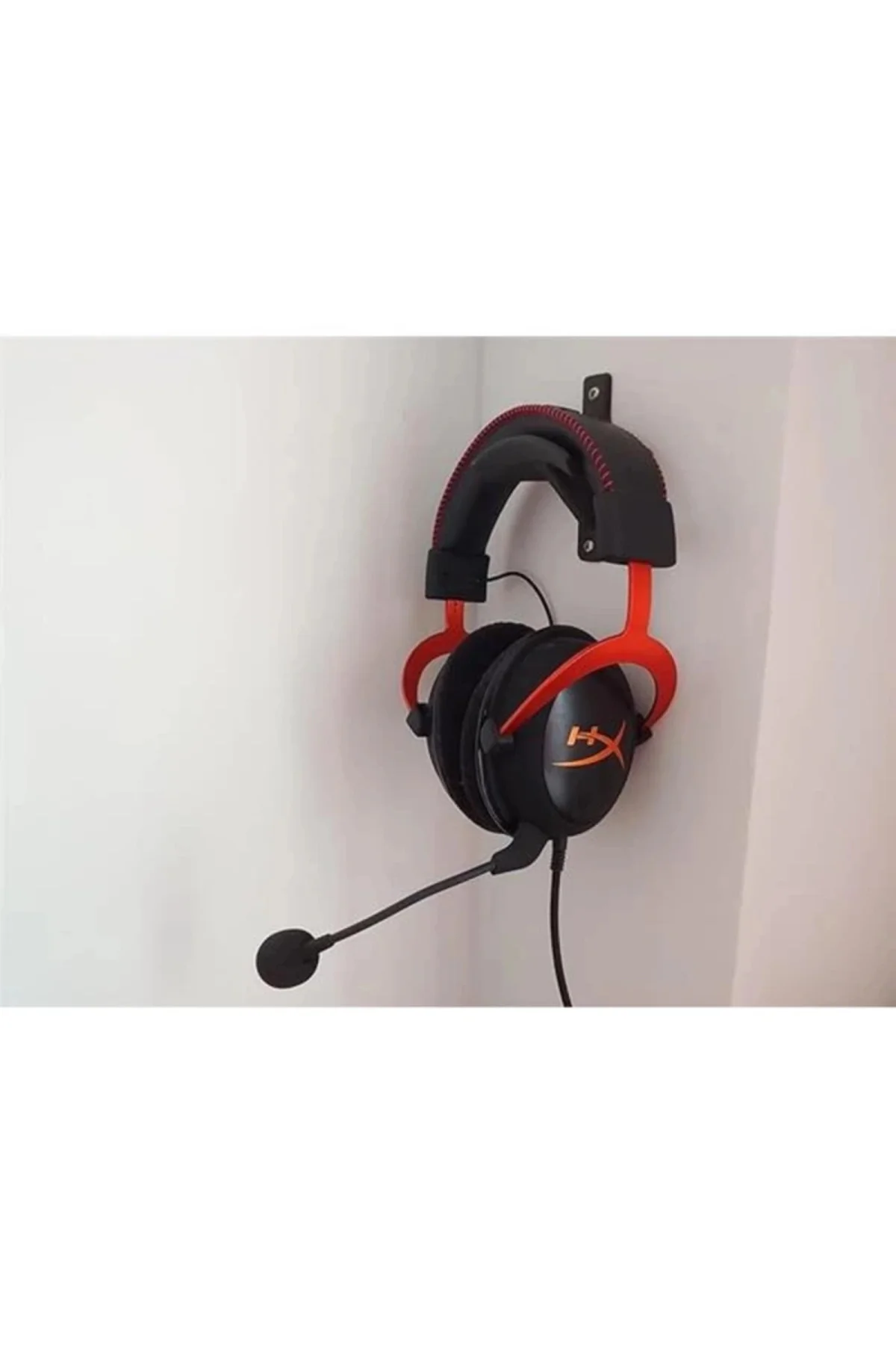 Kulaklık Tutucu, Gamer Kulaklık Tutucu, Kulaklık Standı, Kulaklık Askısı