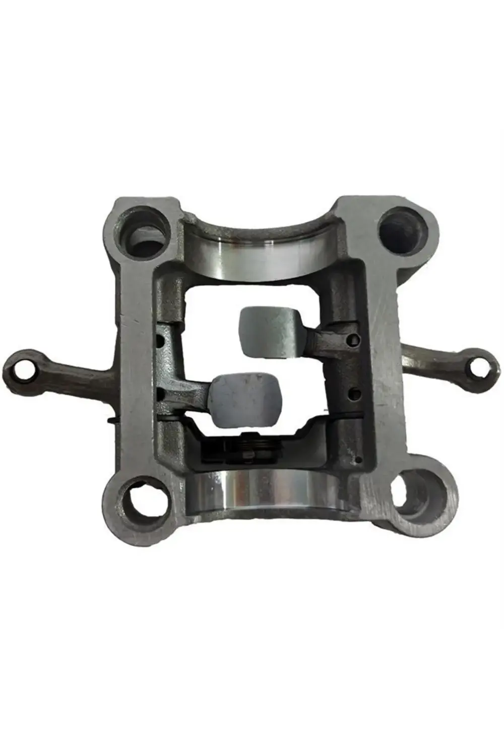 KÜLBÜTÖR SCOOTER 150 cc