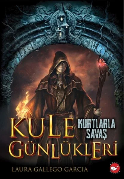 Kule Günlükleri 1 - Kurtlarla Savaş Fiyatı, Yorumları ve Özellikleri
