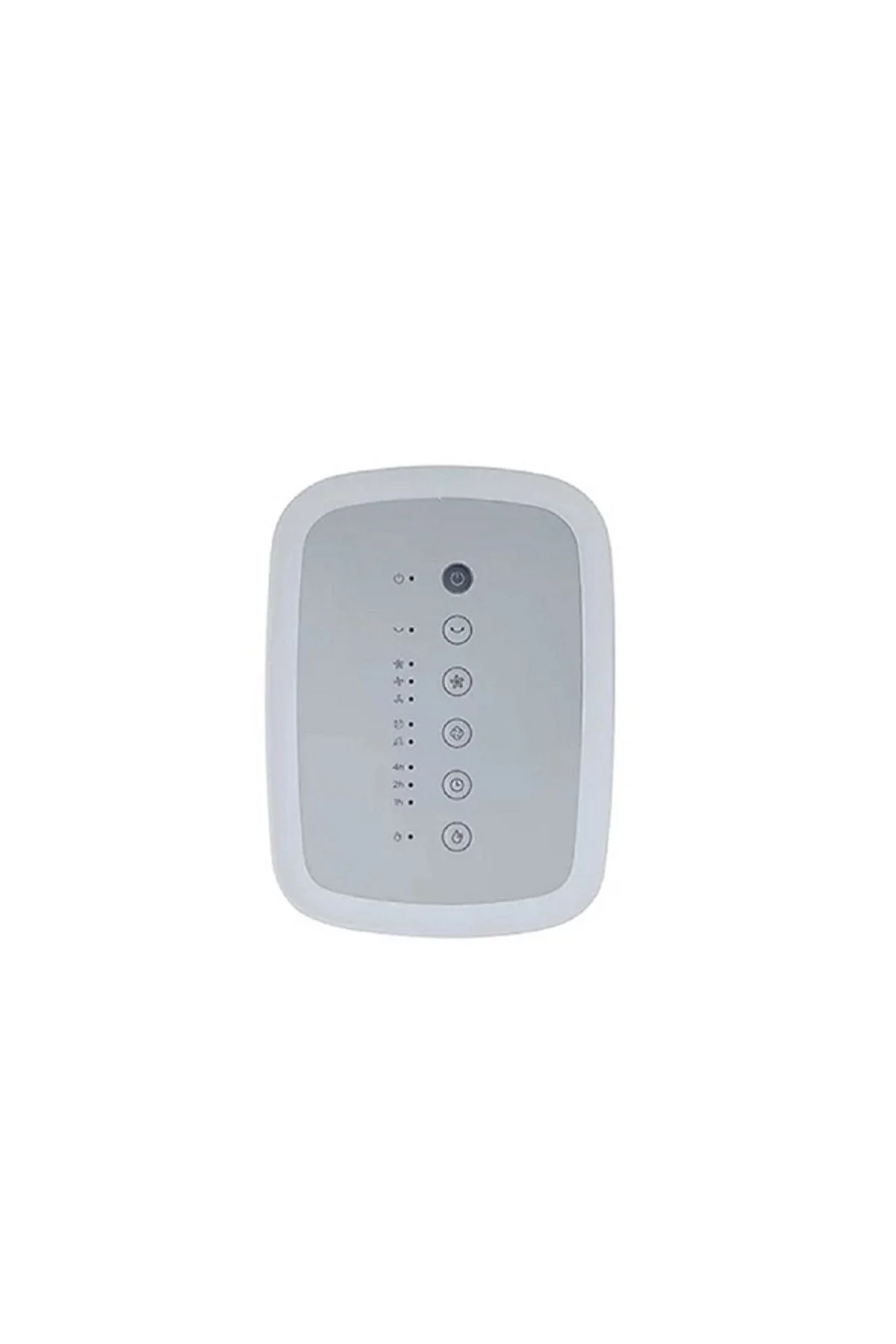 Kule Tipi Buzlu Soğutucu Vantilatör 55 W