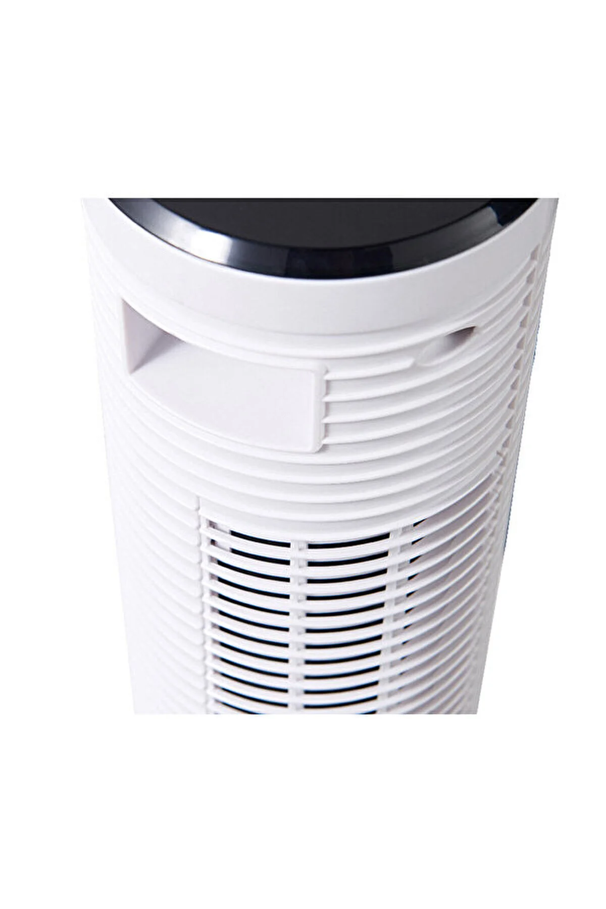 Kule Tipi Kumandalı Vantilatör Beyaz 45 Watt FTP6