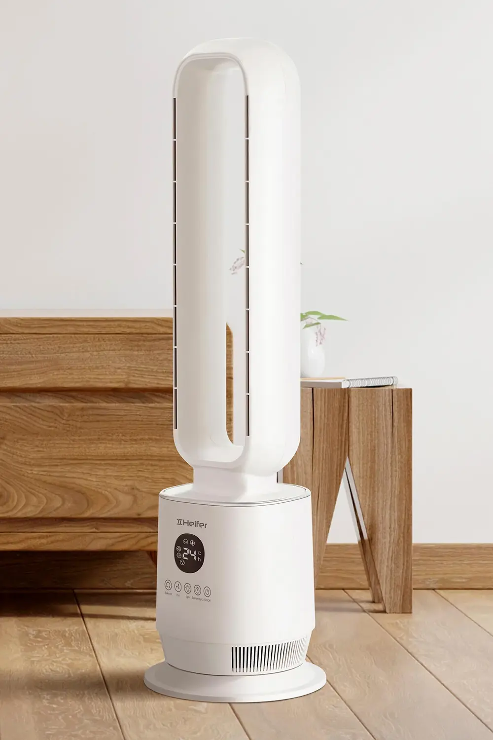 Kule Tipi Vantilatör