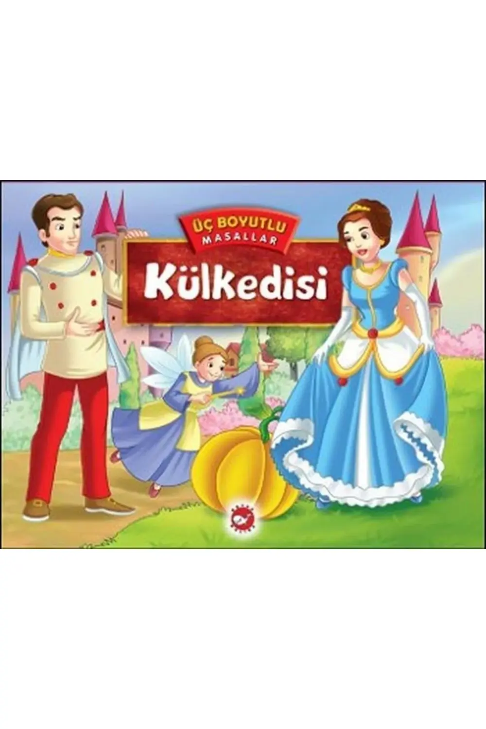 Külkedisi - Üç Boyutlu Masallar Kolektif