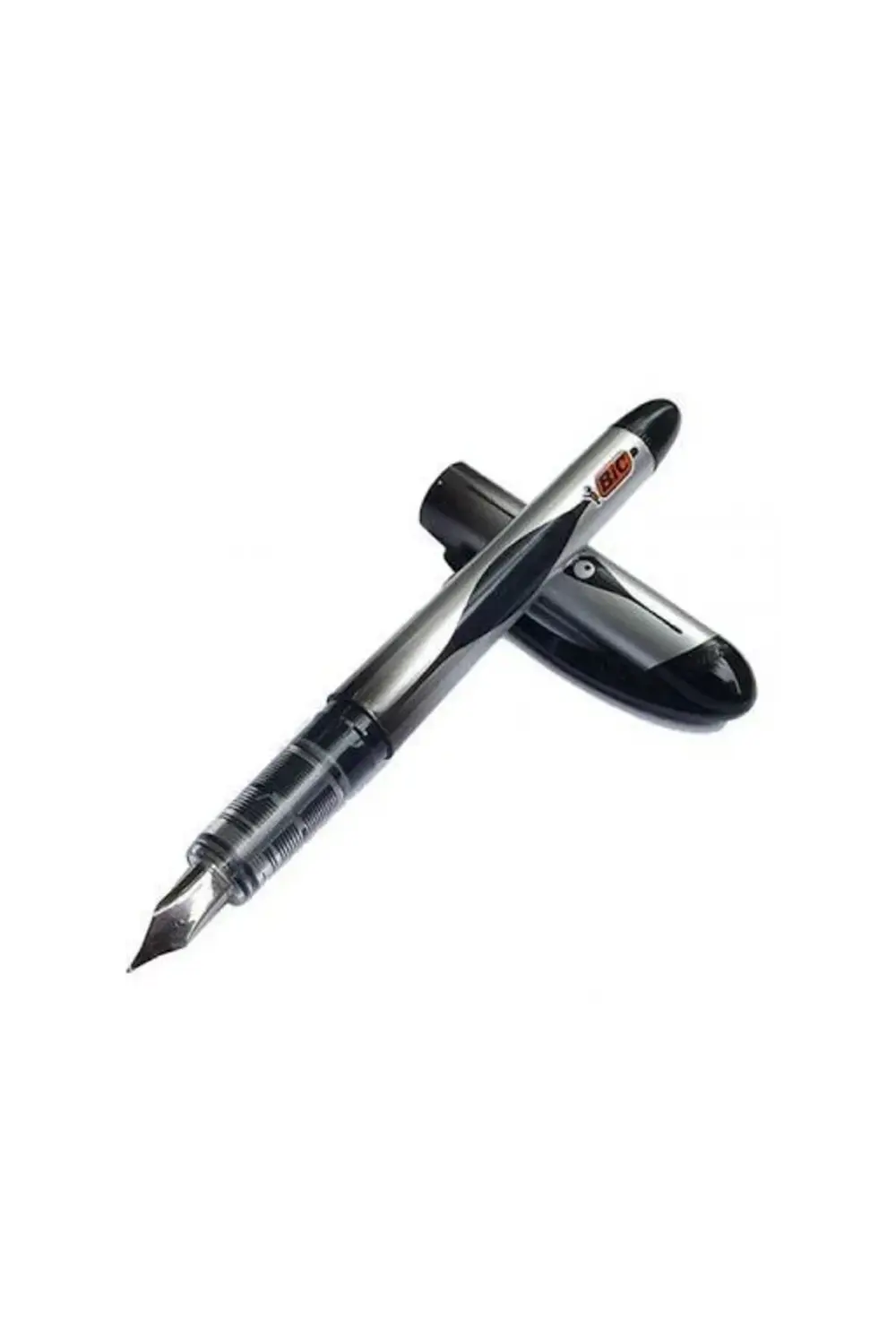 Kullan At Dolma Kalem Siyah