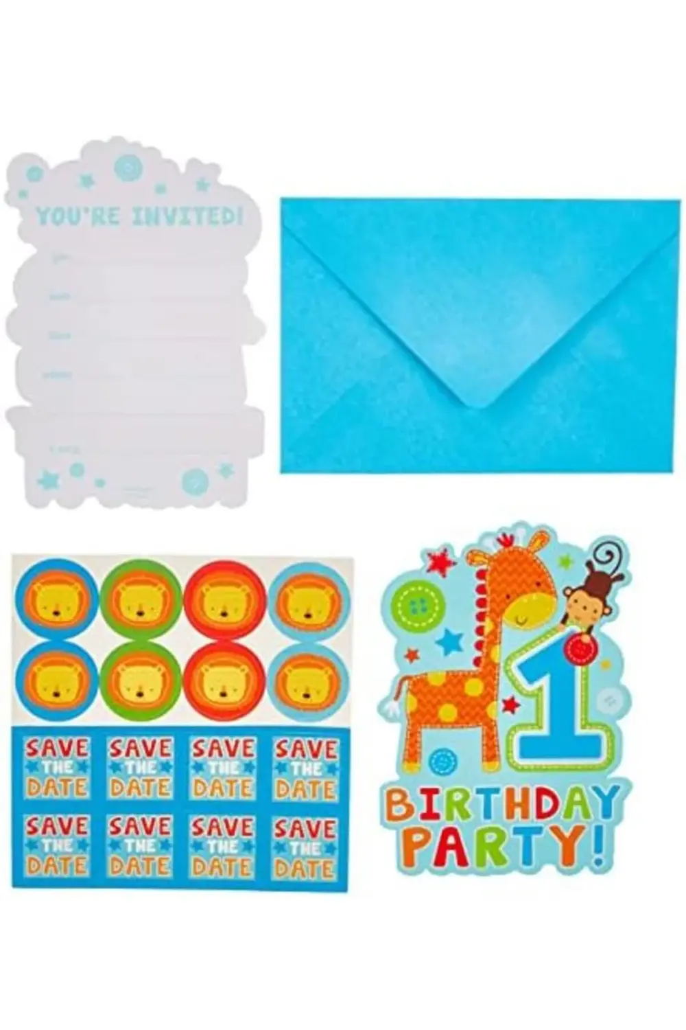 Kullan At Market Tm-Dvt-0016 Güzel 1 Yaş Erkek Dtiye 1200752