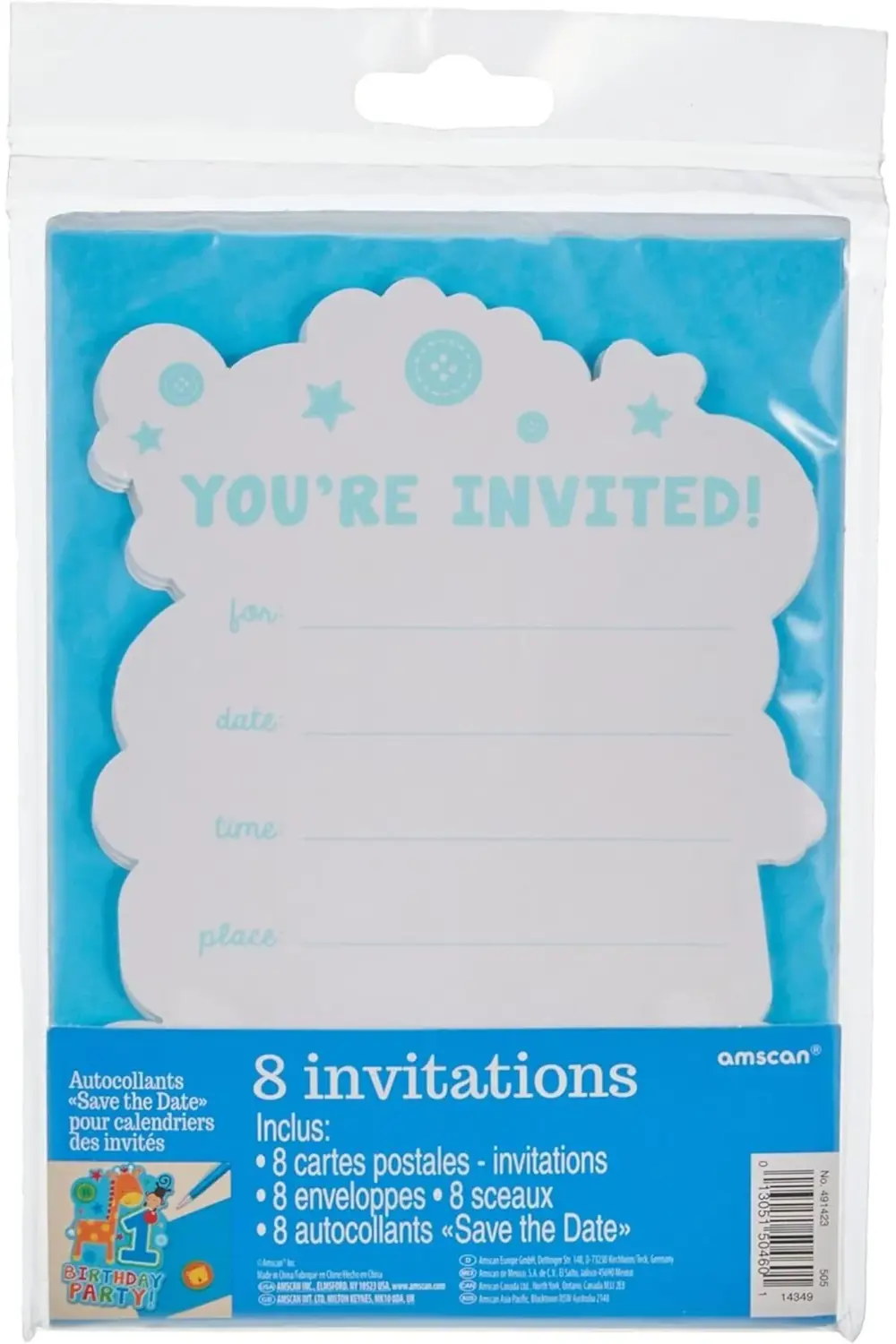 Kullan At Market Tm-Dvt-0016 Güzel 1 Yaş Erkek Dtiye 1200752