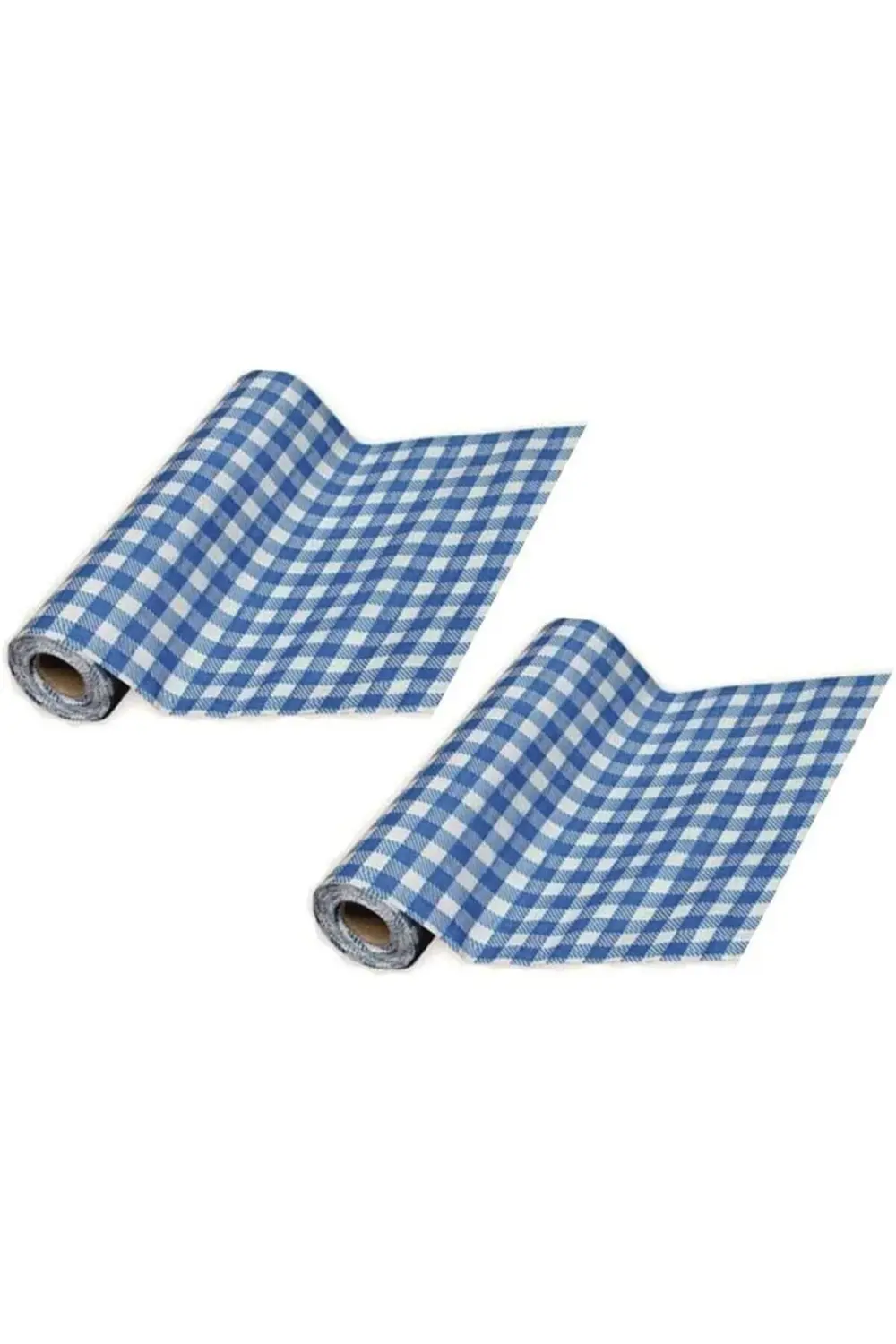 Kullan At Mavi Kağıt Masa Örtüsü 48 Metre 32 Yaprak 978262