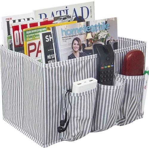 Kullanışlı Başucu Düzenleyici Çok Amaçlı Düzenleyici Organizer Hu