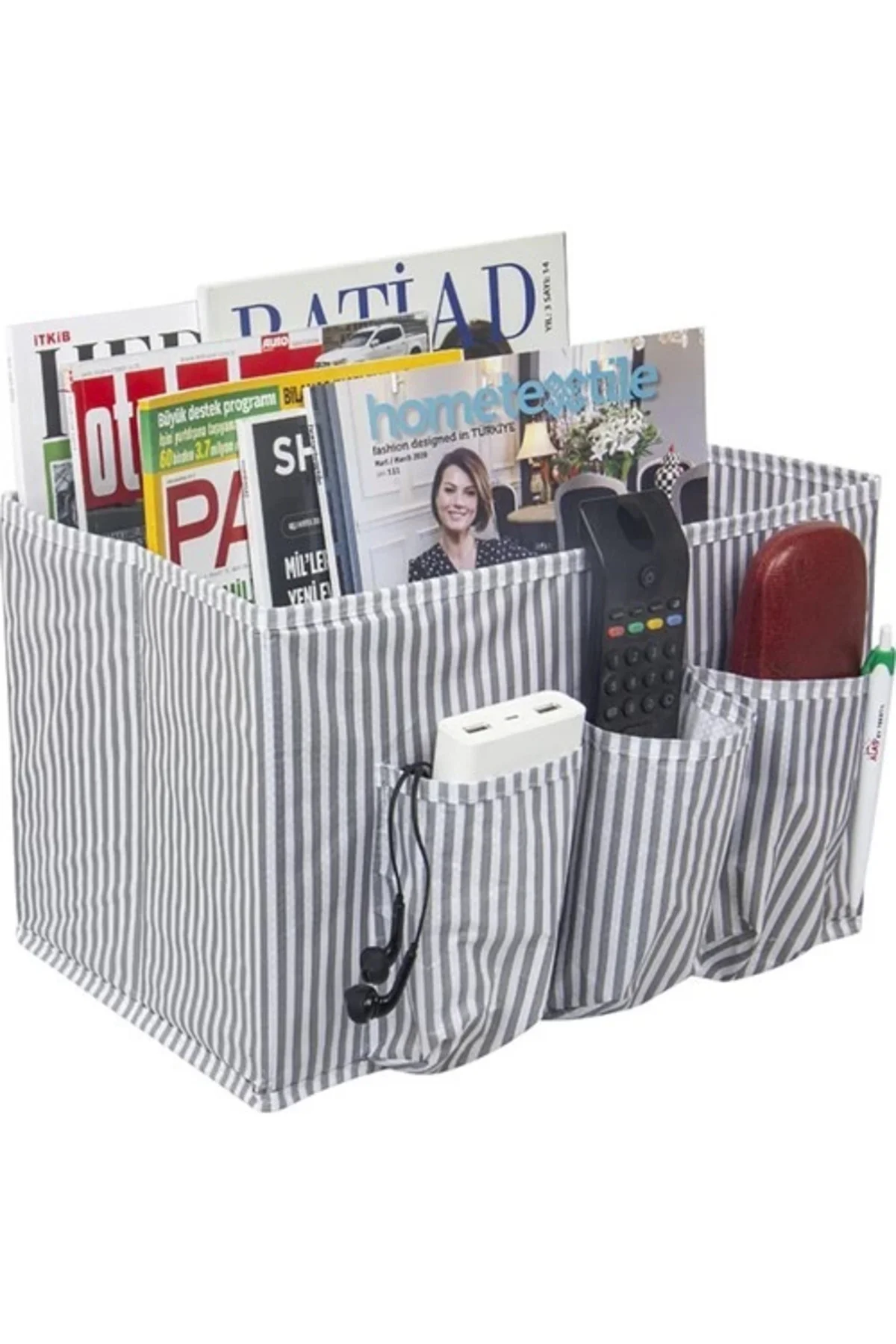 Kullanışlı Başucu Düzenleyici Çok Amaçlı Düzenleyici Organizer Hu