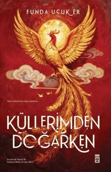 Küllerimden Doğarken Fiyatı, Yorumları ve Özellikleri