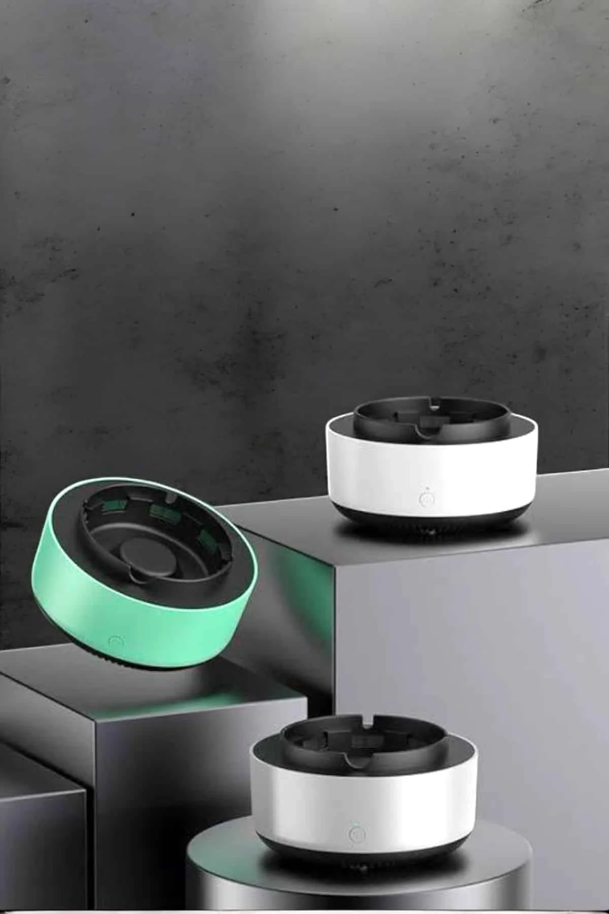 Küllük Duman Giderici Temizlenebilir Elektronik Pilli Fiyatı, Yorumları ve Özellikleri
