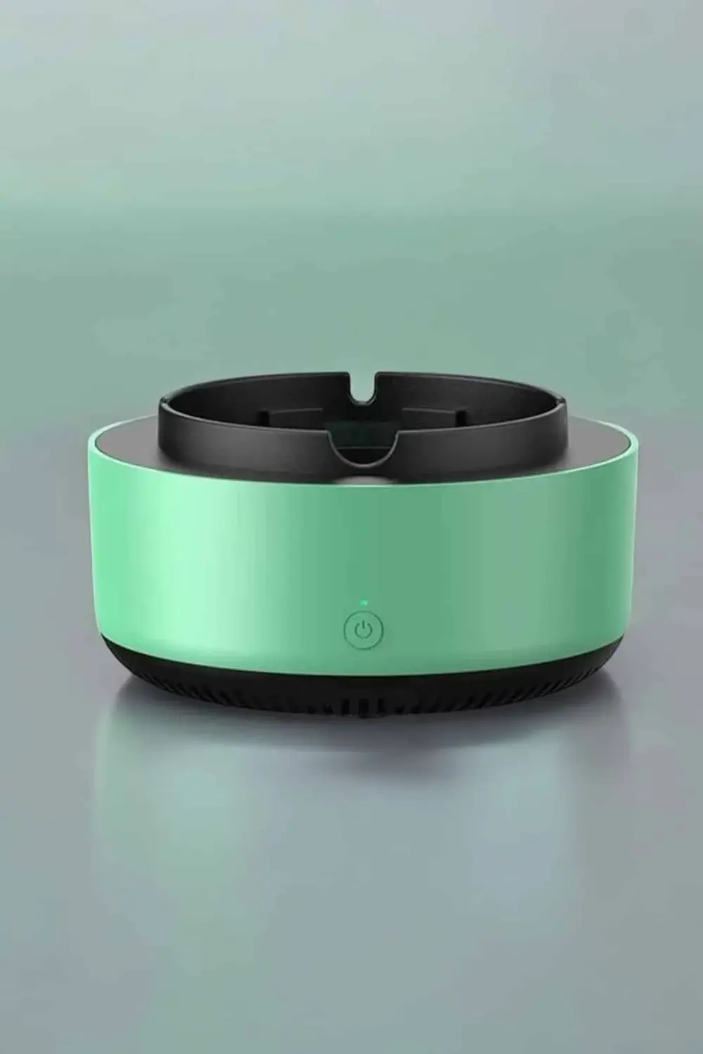 Küllük Duman Giderici Temizlenebilir Elektronik Pilli