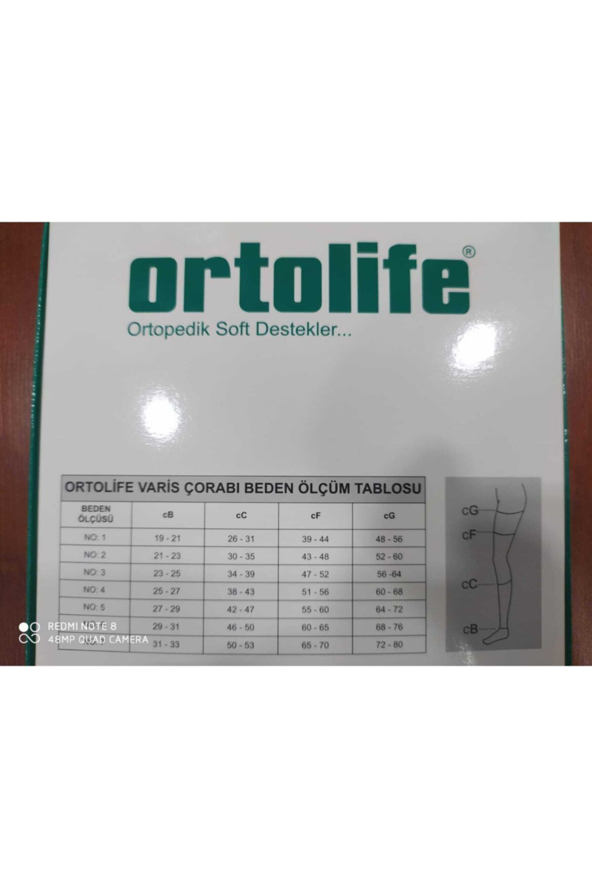 Miss Claire Külotlu Varis Çorabi Parmak Ucu Açik