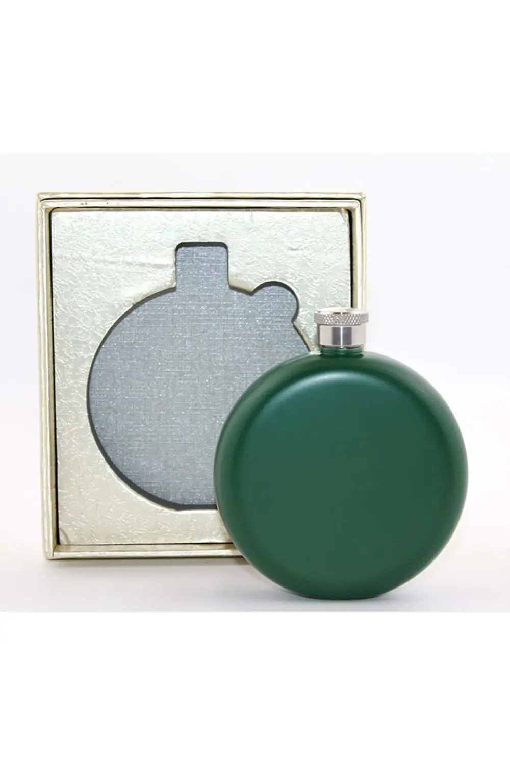 Kulplu Ahşap Dikdörtgen Tepsi