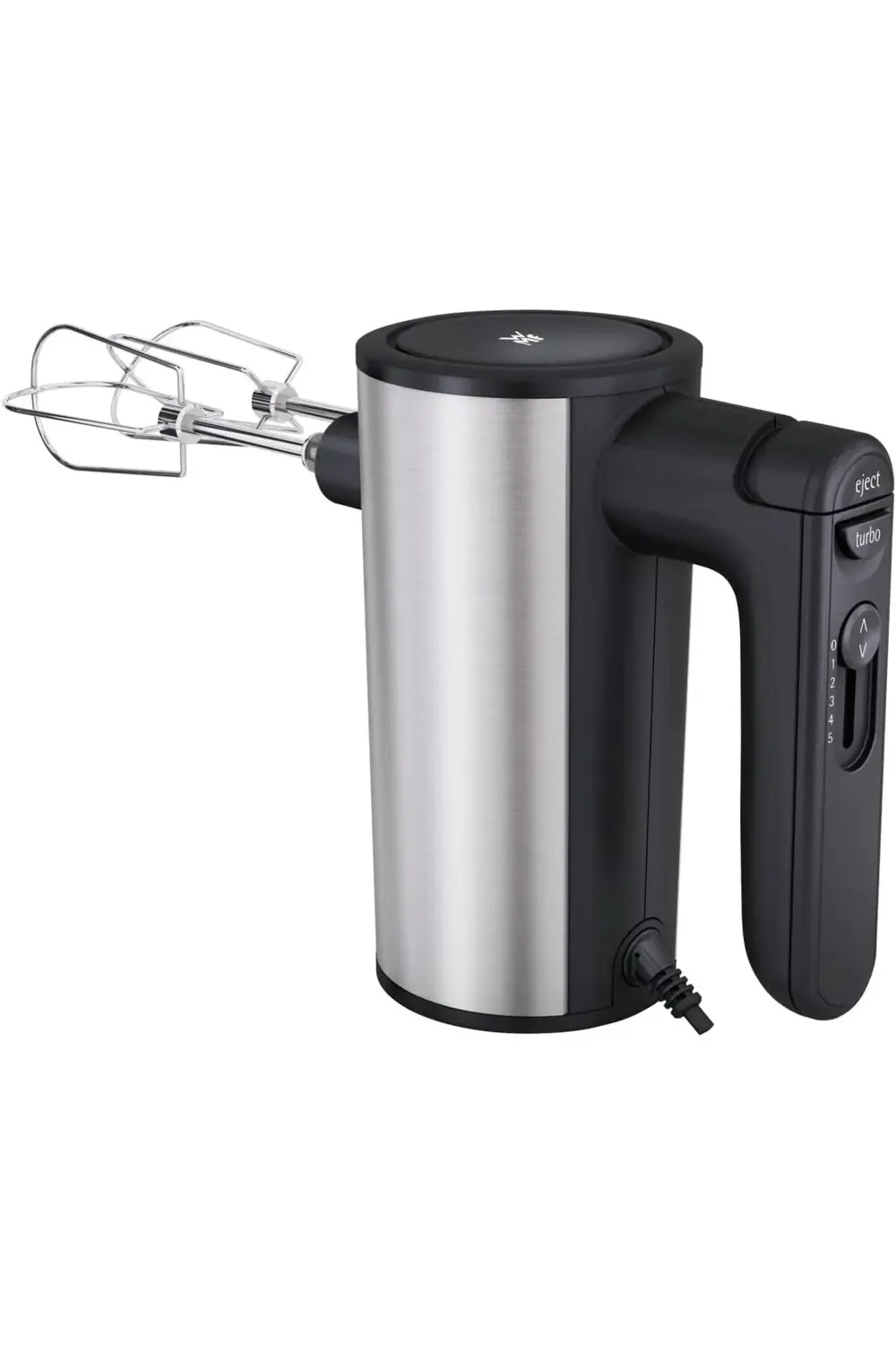 KULT X El Çelik Gümüş El Mikseri 400 W 1155328