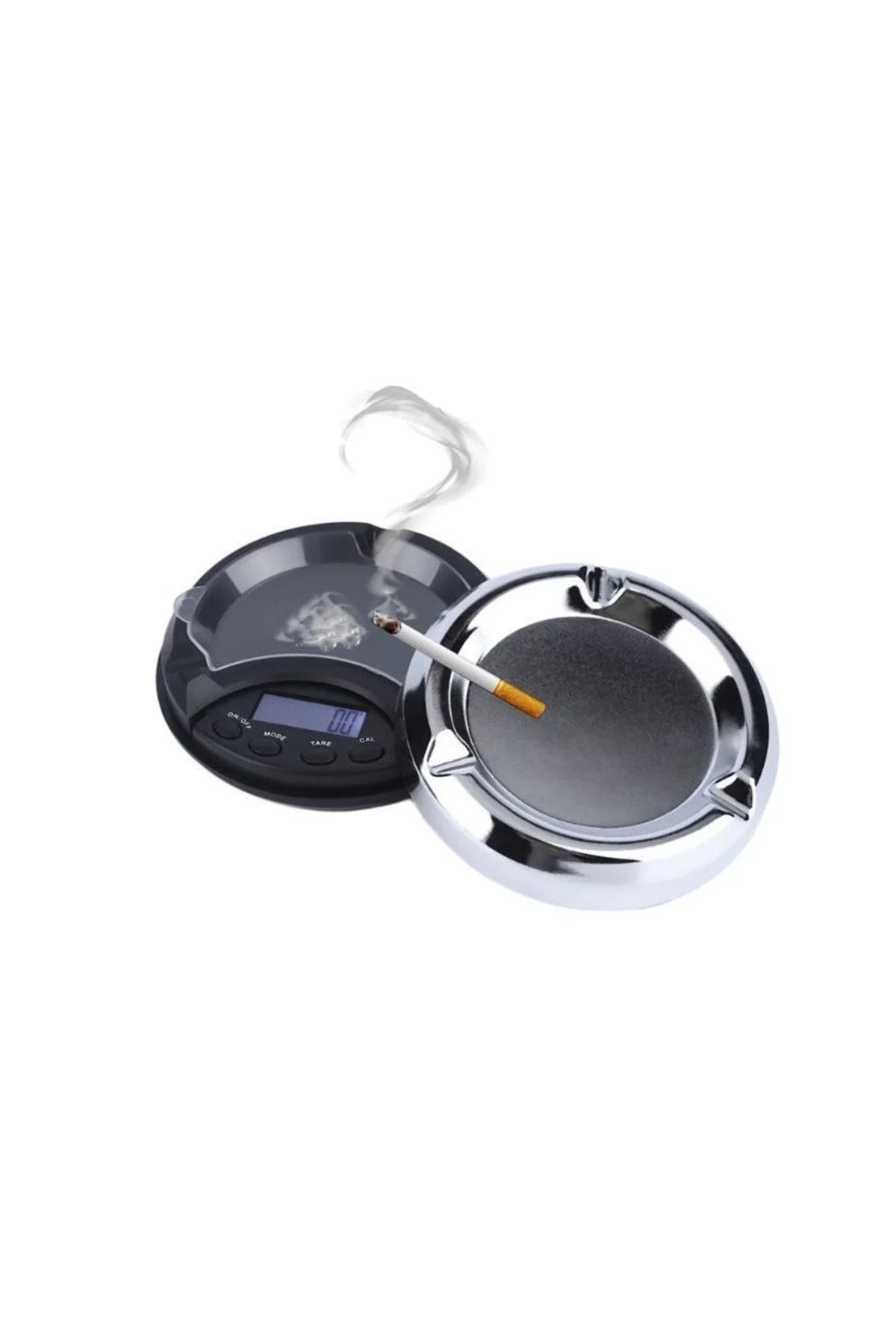 Kültabla Model Dijital Terazi 200 Gram 0.01 Hassasiyet Küllük Terazi Fiyatı, Yorumları ve Özellikleri