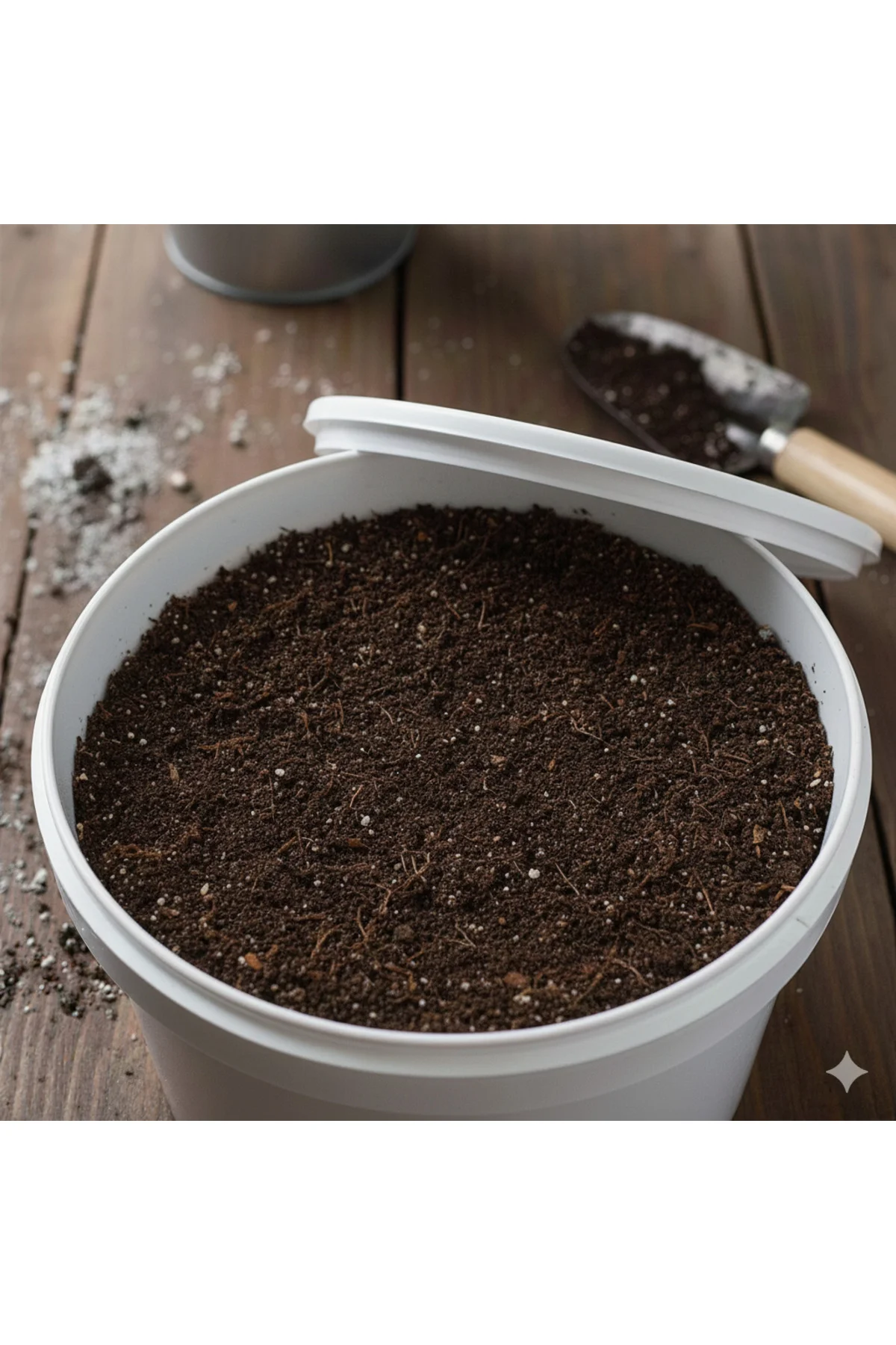 Kültür Mantarı Deneme Hobi Kiti + Hediye Üzüm Fidanı Tohumları