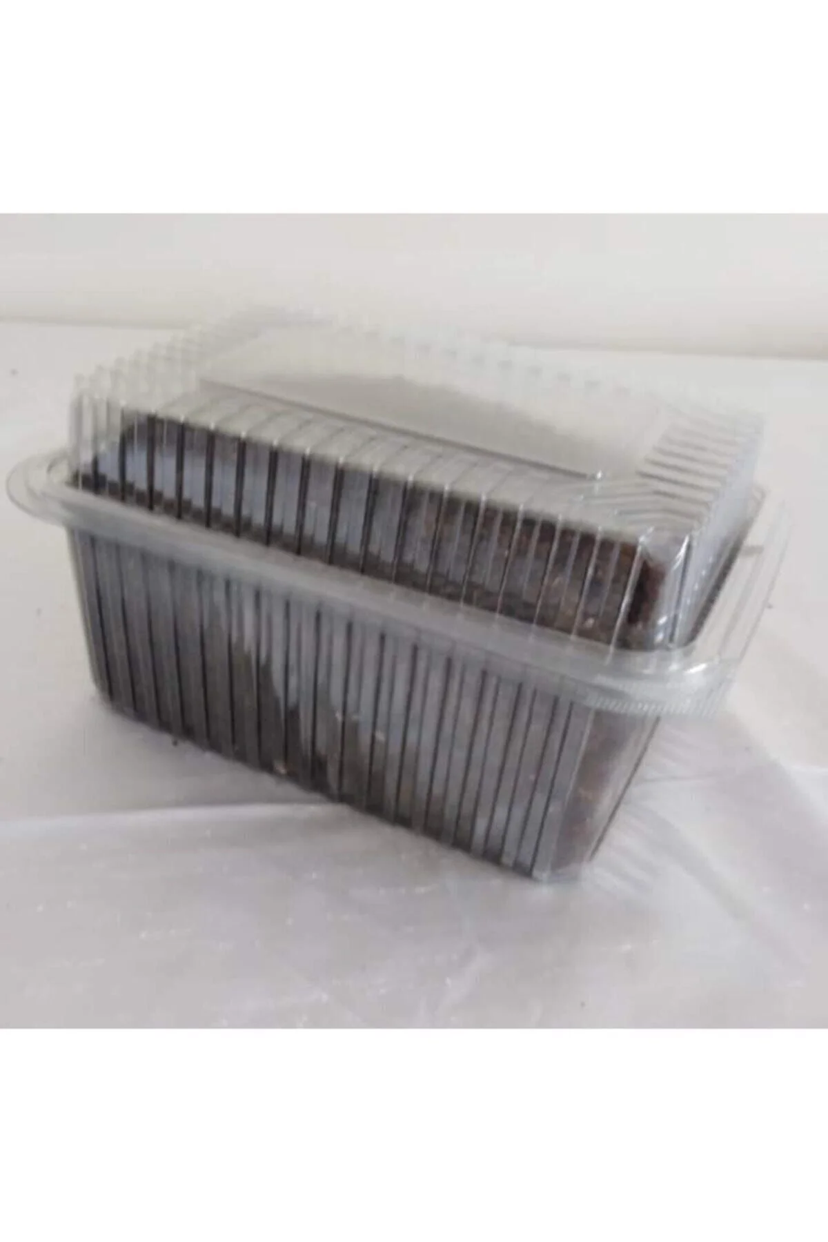 Kültür Mantarı Tohumu, Mantar Ekim Torfu Içinde Hazır Kit Ve Kılavuzu + Hediye Üzüm Fidanı Tohumları