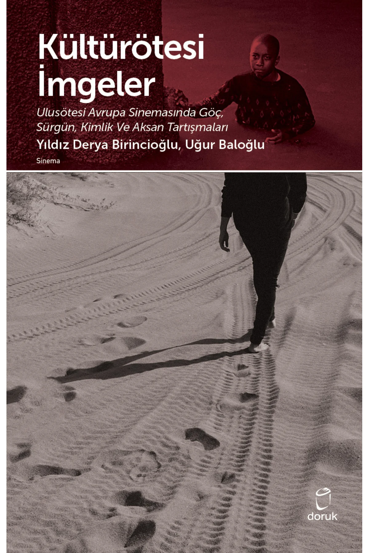 Kültür Ötesi İmgeler