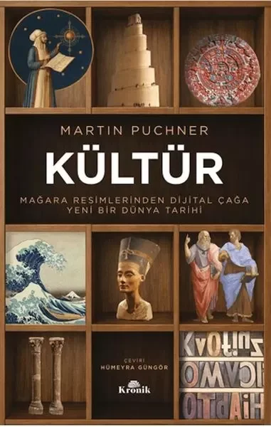 Kültür