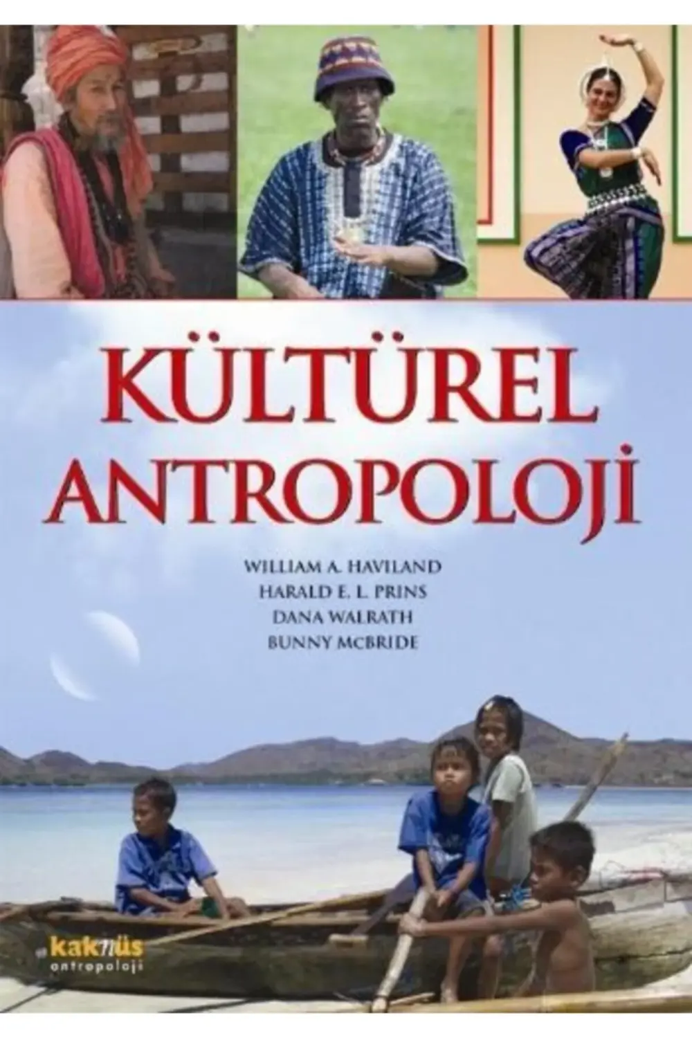 Kültürel Antropoloji