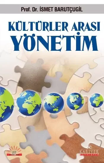Kültürler Arası Yönetim Fiyatı, Yorumları ve Özellikleri