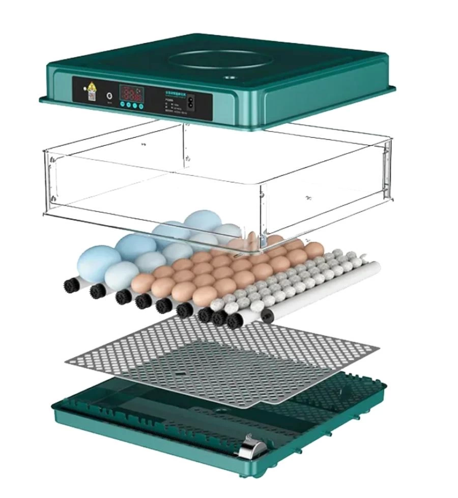 Kuluçka Makinesi Epo-130my Extra Hediyeli 130 Yumutalık Yedek Mot Kuluçka Makinesi Epo-130my Extra Hediyeli 130 Yumutalık Yedek Mot