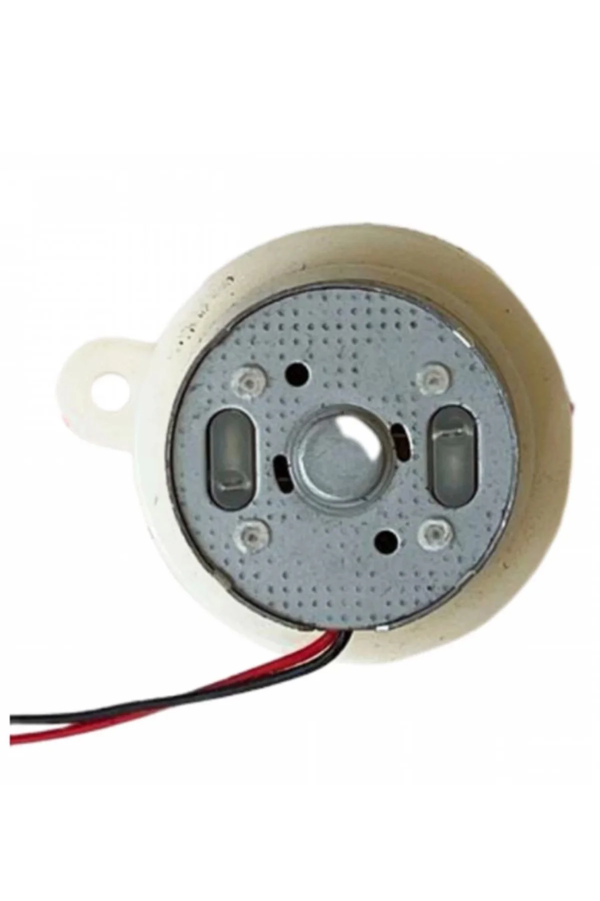 Kuluçka Makinesi Mini Viyol Çevirme Motoru 12 Volt ( Lisinya )