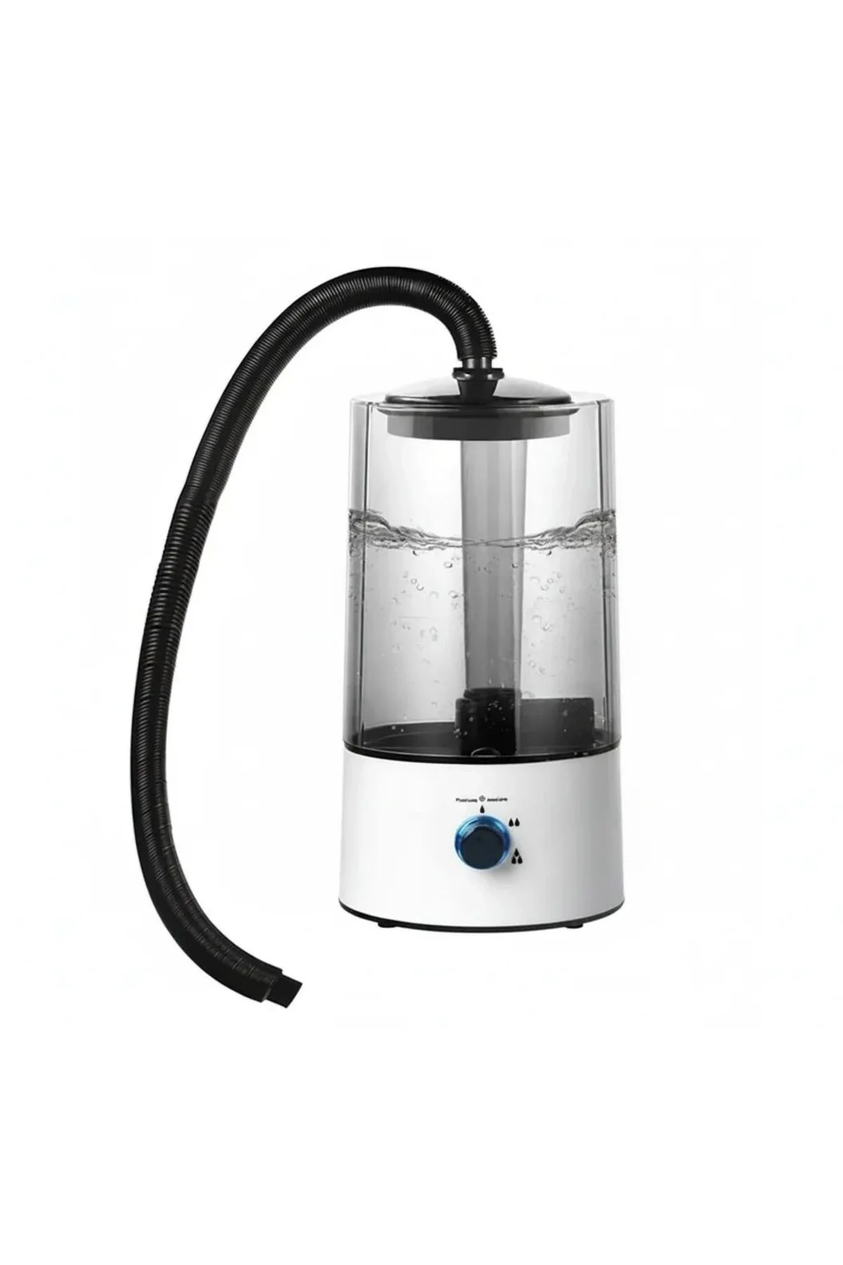 Kuluçka Makinesi Nem Cihazı 4 Litre Ultrasonik Nemlendirici Otoma Kuluçka Makinesi Nem Cihazı 4 Litre Ultrasonik Nemlendirici Otoma