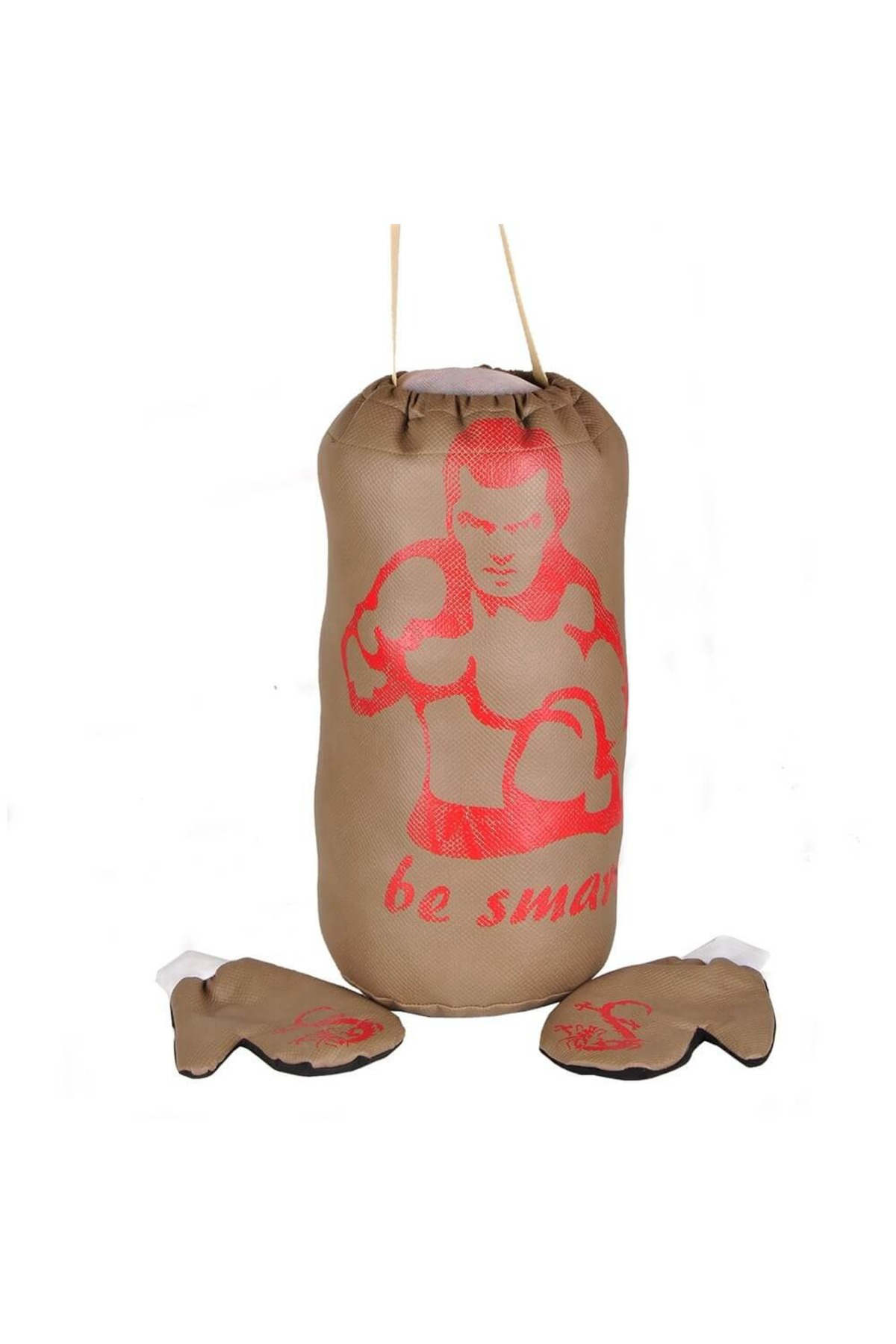 Oyuncak Store Kum Torbası Büyük Boy