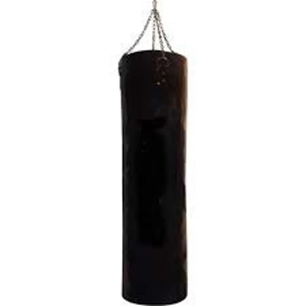KUM TORBASI BÜYÜKBOY ZİNCİRLİ 80X30CM
