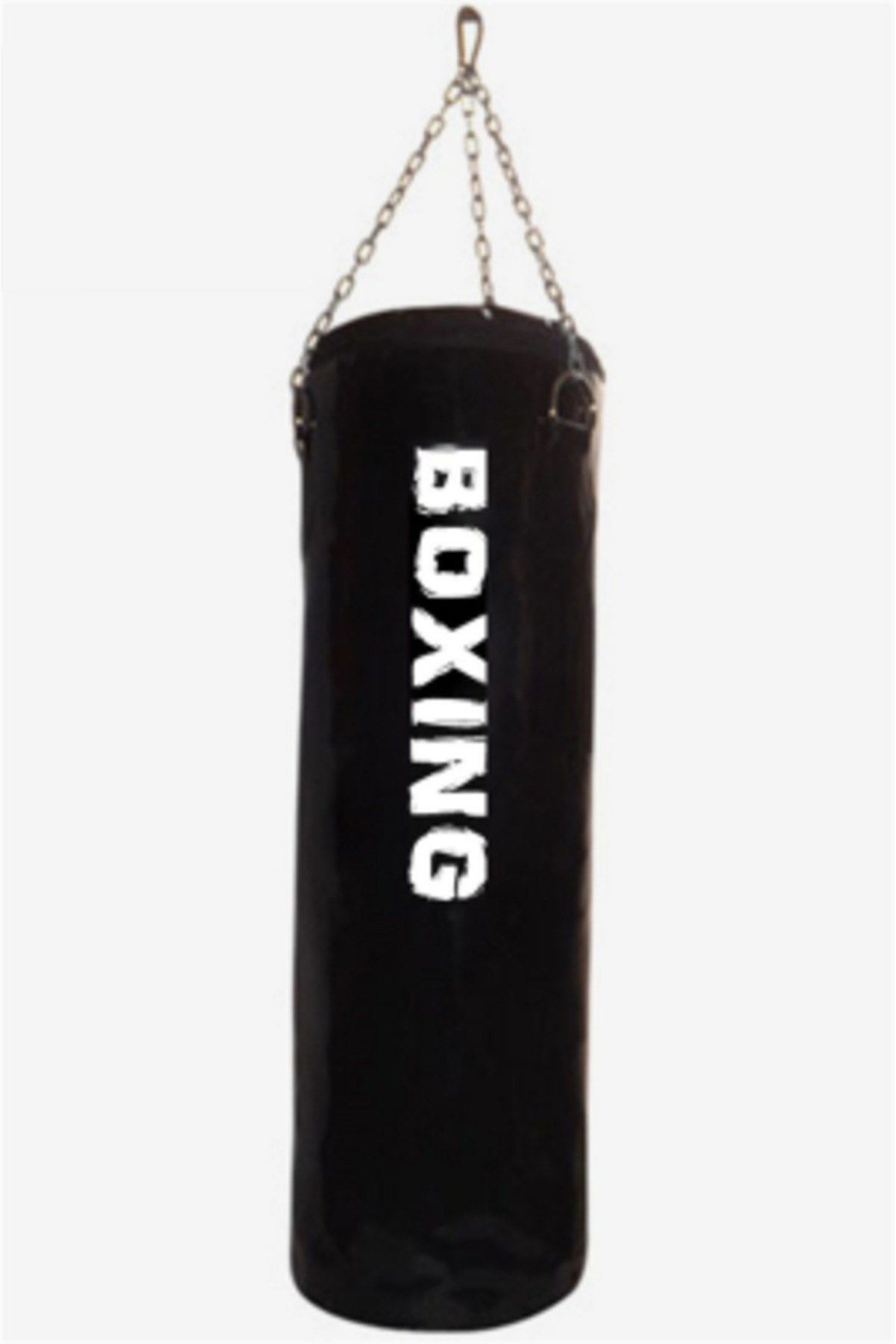 Boratic Kum Torbasi Ortaboy Zincirli 70X25cm (4987)