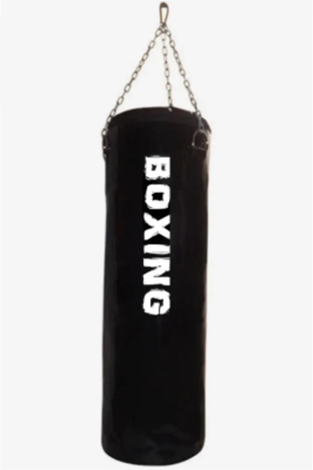 KUM TORBASI ORTABOY ZİNCİRLİ 70X25CM (4987)