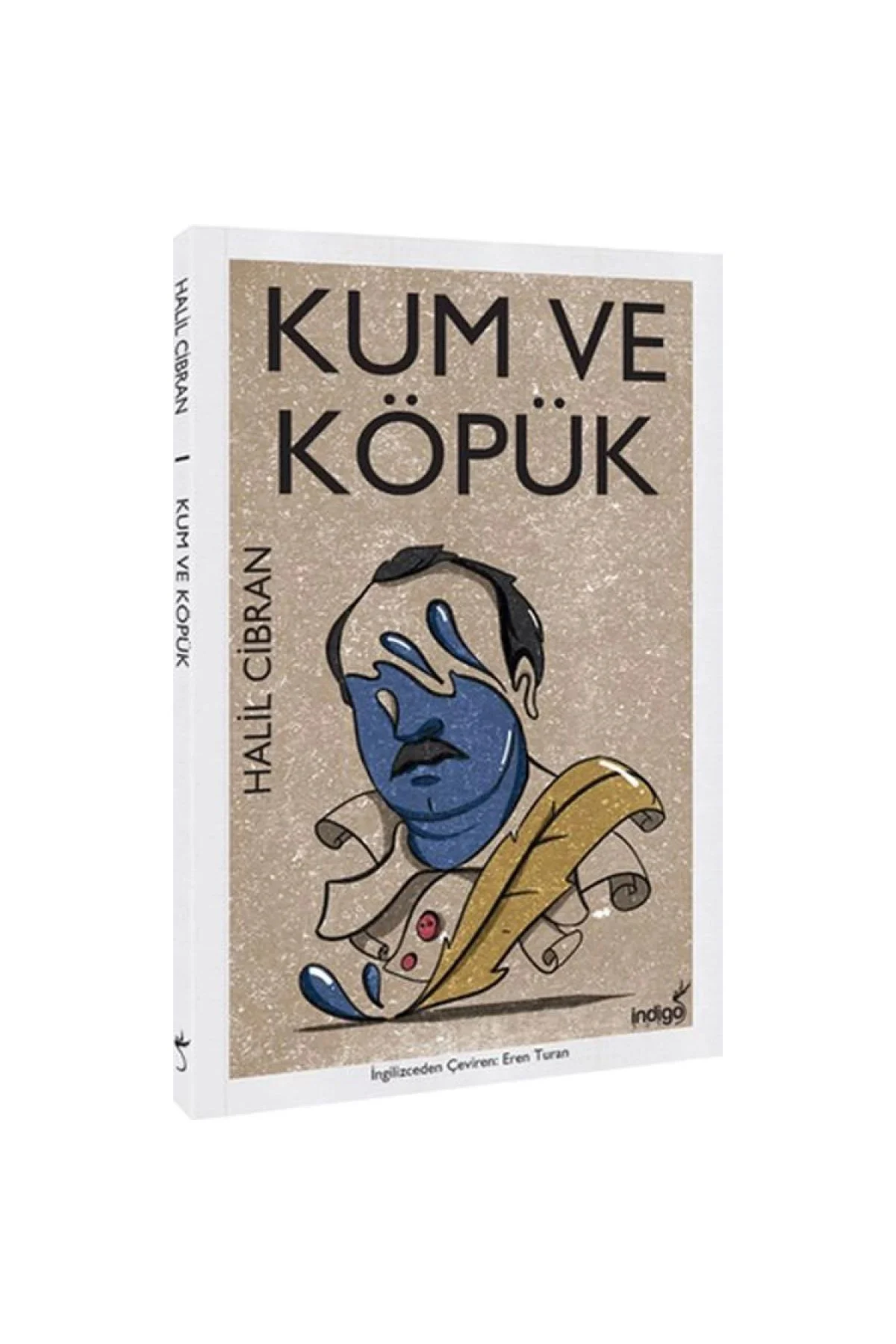 Kum Ve Köpük Kum Ve Köpük
