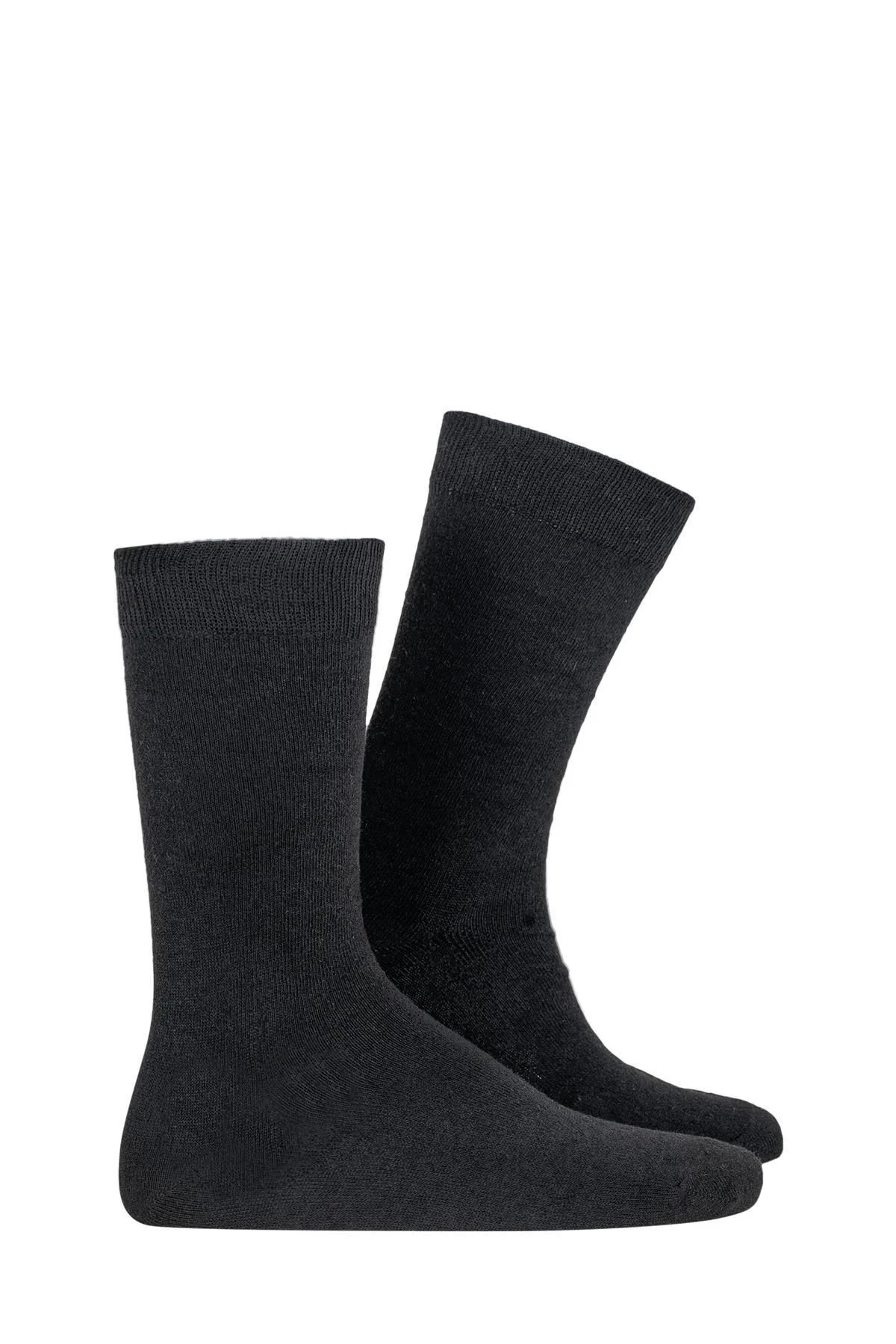 Siyah Yazlık Çorap Soft Ranger Oc0006