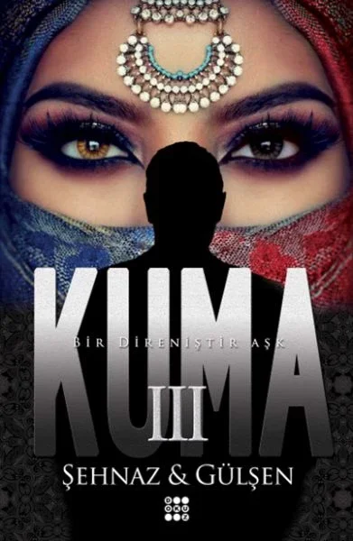 Kuma 3 (Ciltli) Fiyatı, Yorumları ve Özellikleri