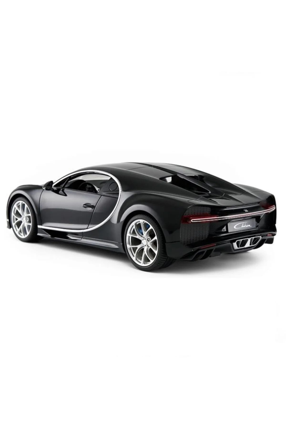 Kumandalı 1:14 Bugatti Chiron