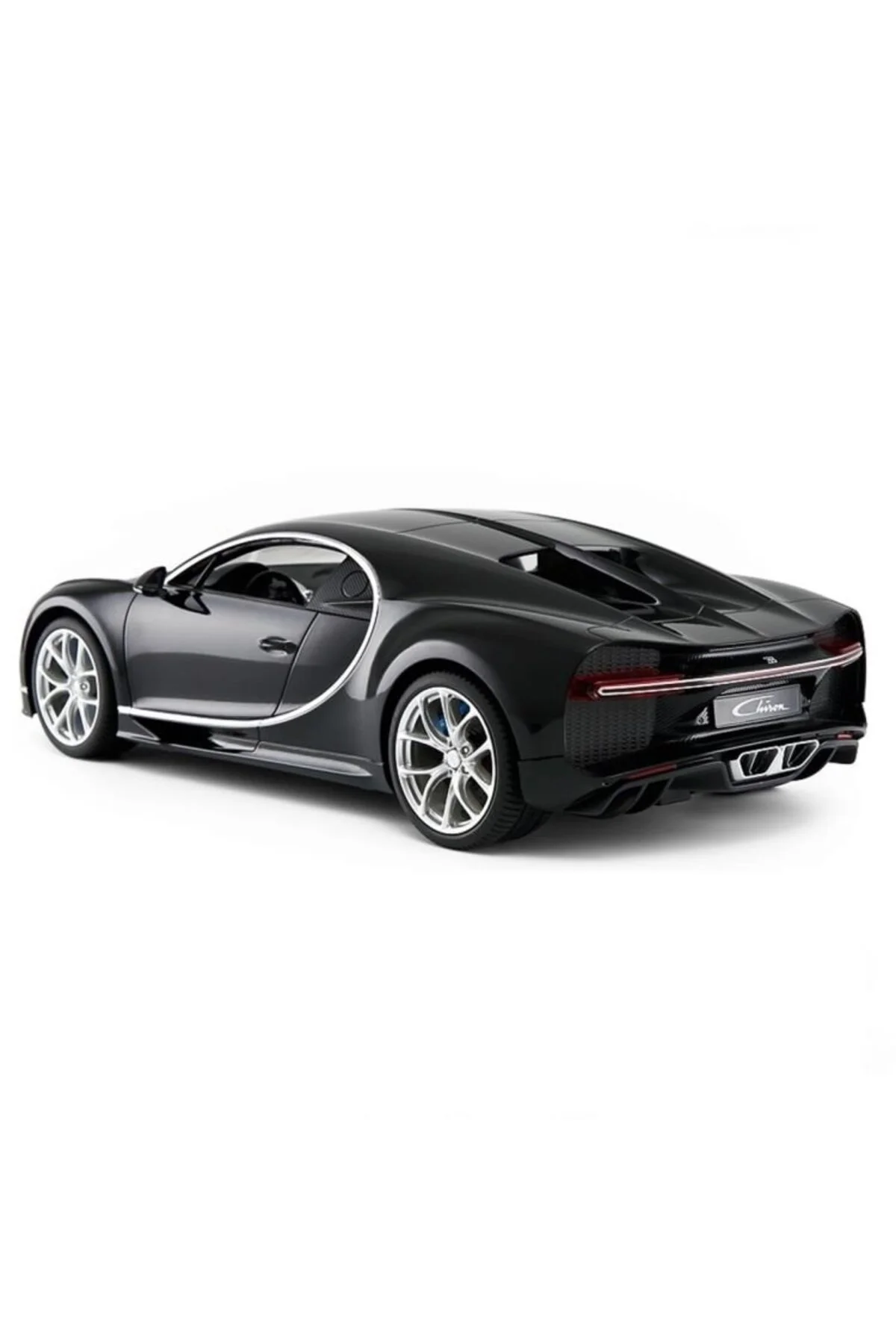 Kumandalı 1:14 Bugatti Chiron - Görsel 2
