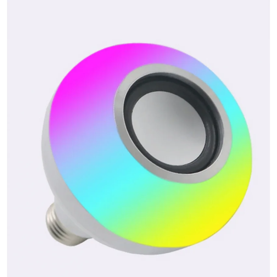 Kumandalı Bluetooth Led Ampul Kumandalı Bluetooth Led Ampul Fiyatı, Yorumları ve Özellikleri