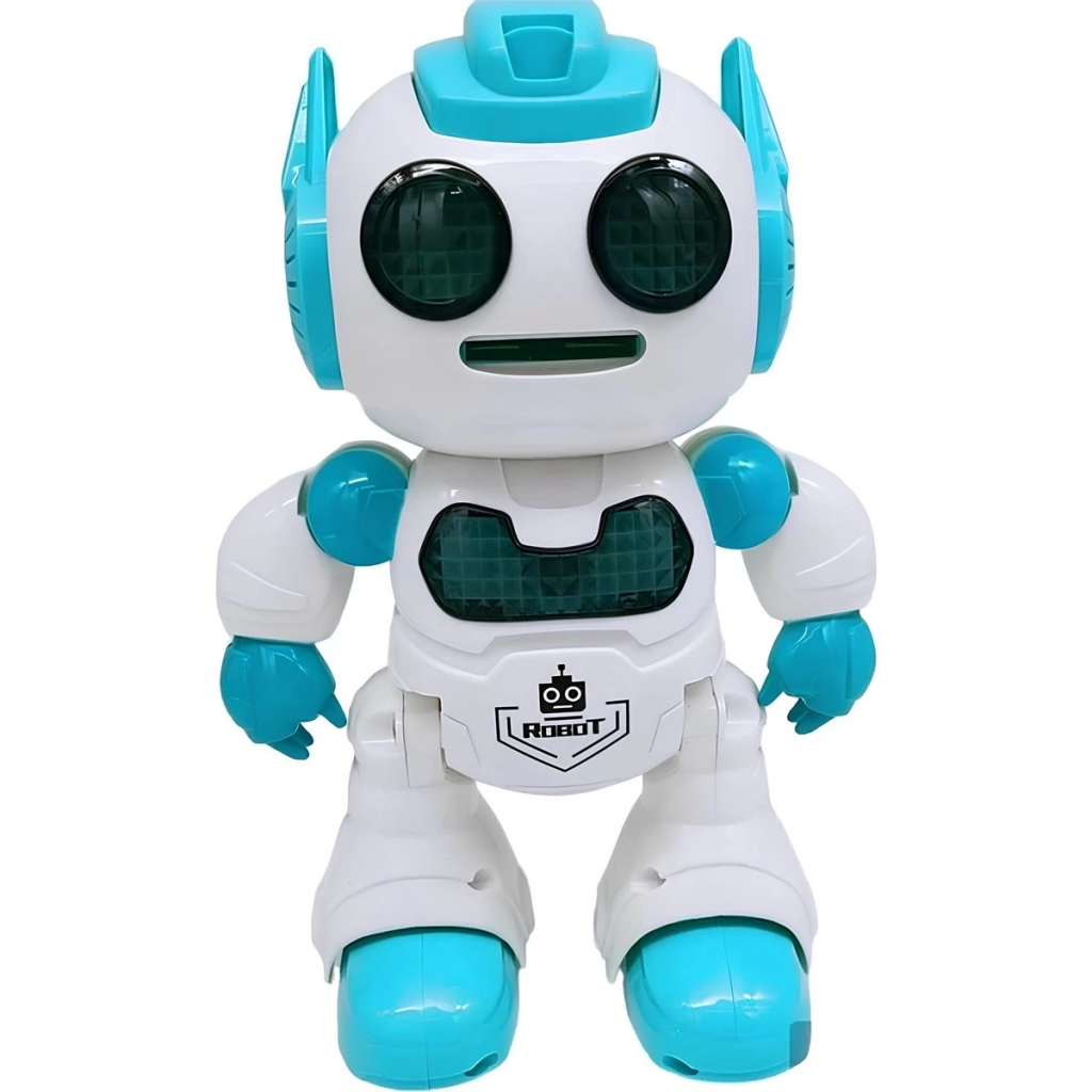 Kumandalı Disk Atan Akıllı Robot Kumandalı Disk Atan Akıllı Robot