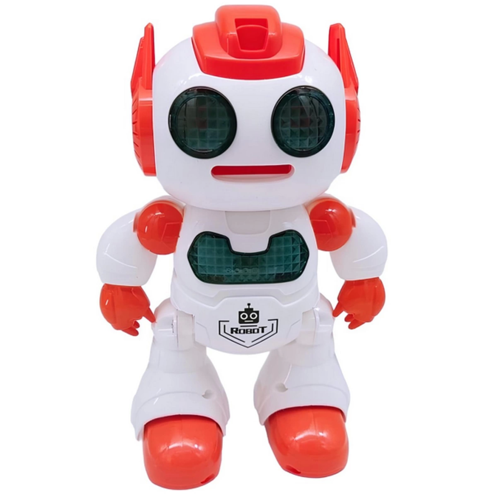Kumandalı Disk Atan Akıllı Robot Kumandalı Disk Atan Akıllı Robot
