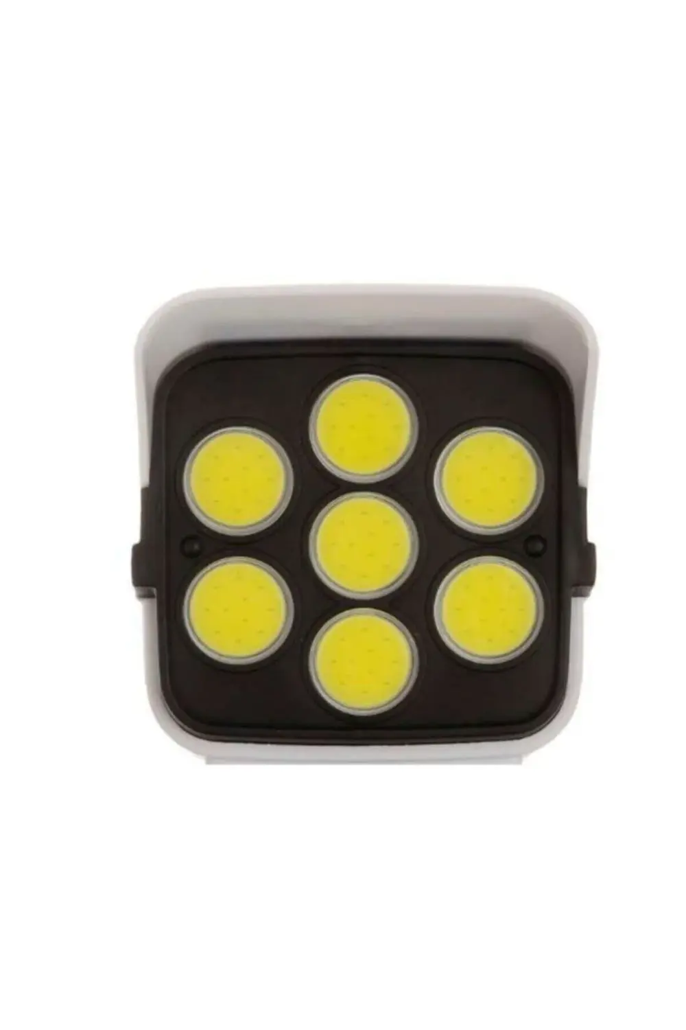 Kumandalı Solar Güneş Enerjili Hareket Sensörlü Güvenlik Kamerası