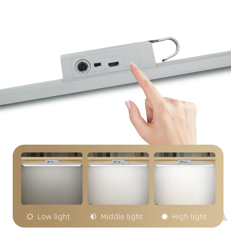 Kumandalı - Zaman - Işık Gücü Ayarlı Metal Askılı - Usb Şarjlı Lamba Fener 20smd Led Bx40 Kumandalı - Zaman - Işık Gücü Ayarlı Metal Askılı - Usb Şarjlı Lamba Fener 20smd Led Bx40