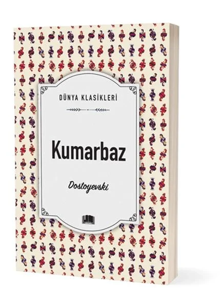 Kumarbaz Fiyatı, Yorumları ve Özellikleri