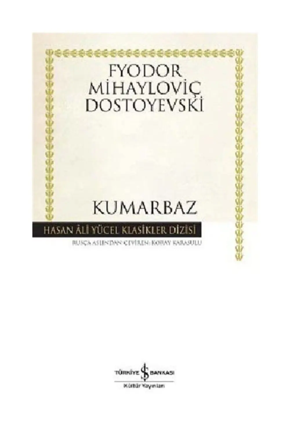 Kumarbaz Kumarbaz