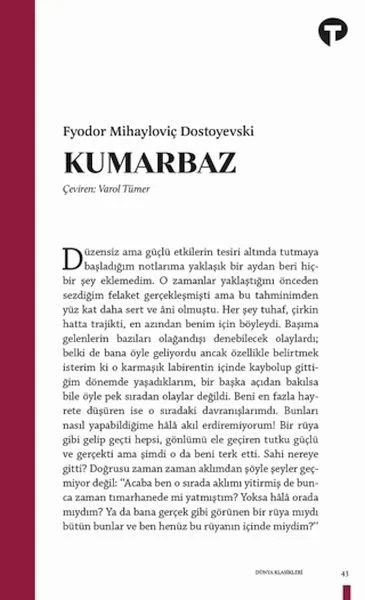 Kumarbaz Kumarbaz