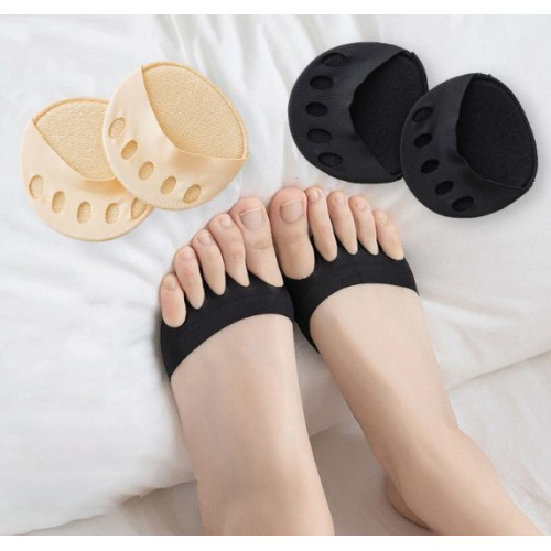 Woody Sofia Kumaş Ayak Parmak Altı Desteği