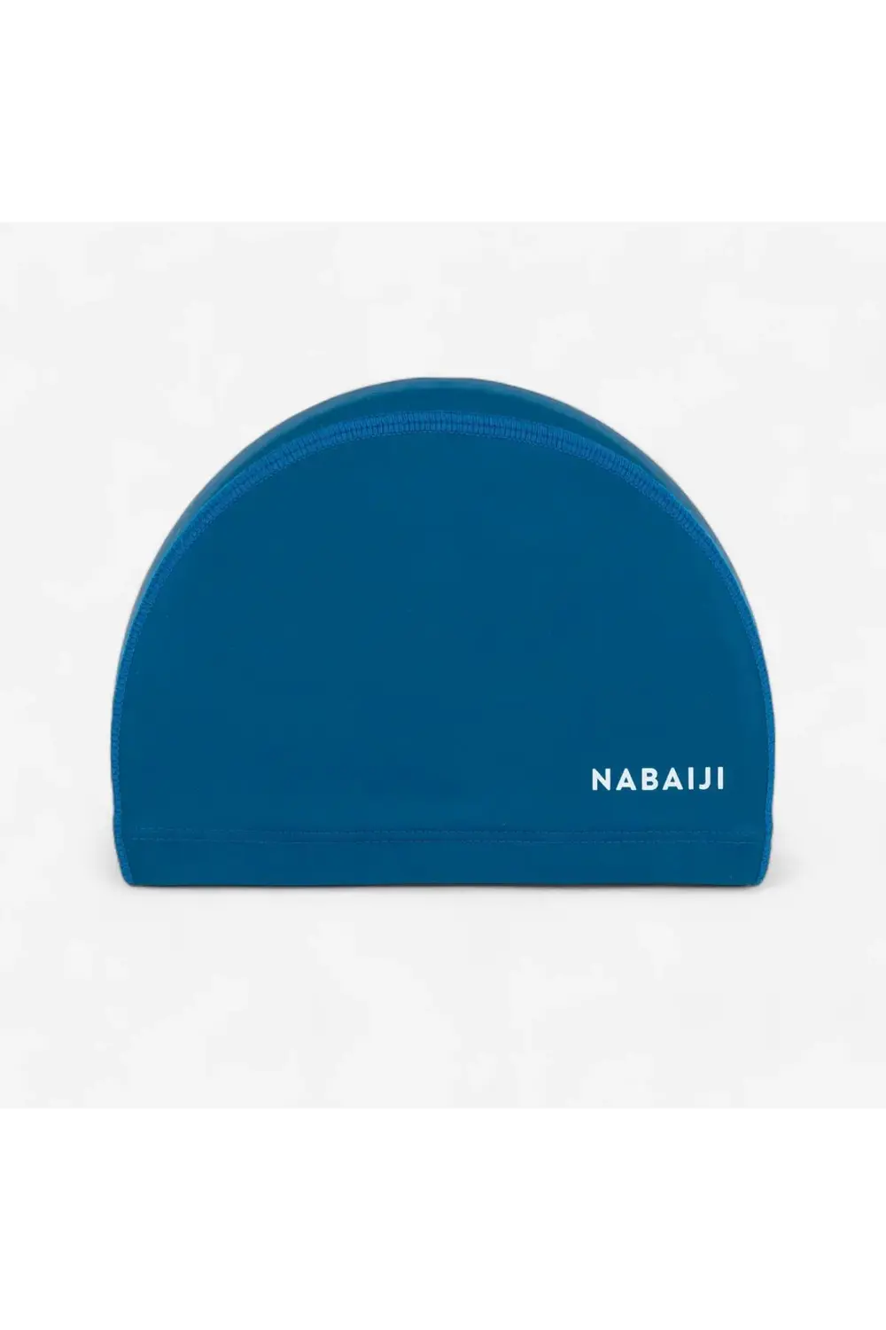 Kumaş Havuz Bonesi - Mavi - M Beden